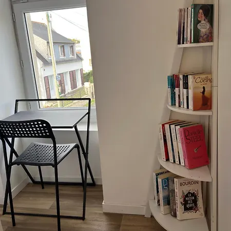 Guest house Salle D'eau Privee 3*