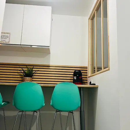 Salle D'eau Privée 3* Brest