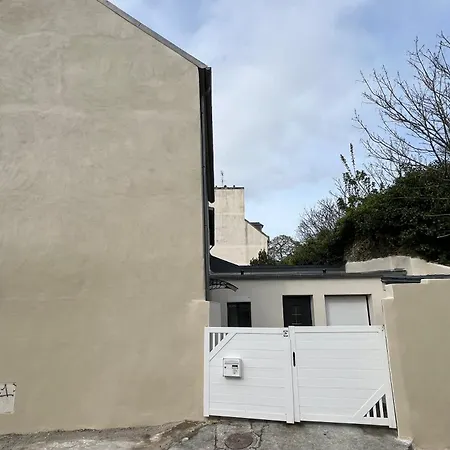 Salle D'eau Privee Brest