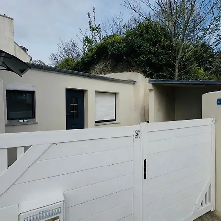 Salle D'eau Privee Guest house 3*